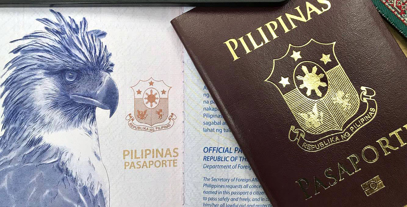 Why passport is called a ticket to life 100 Why passport is called a ticket to life 91