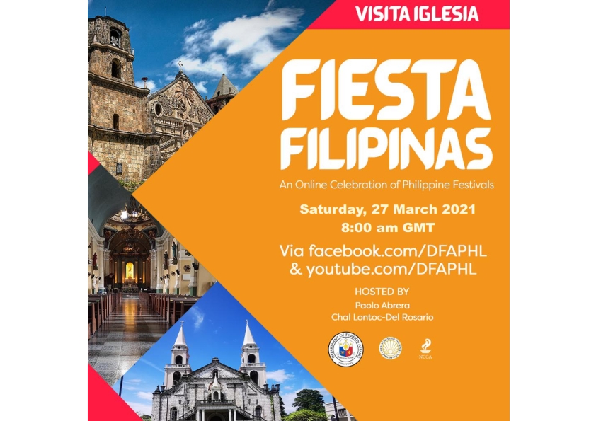 Fiesta Filipinas 001