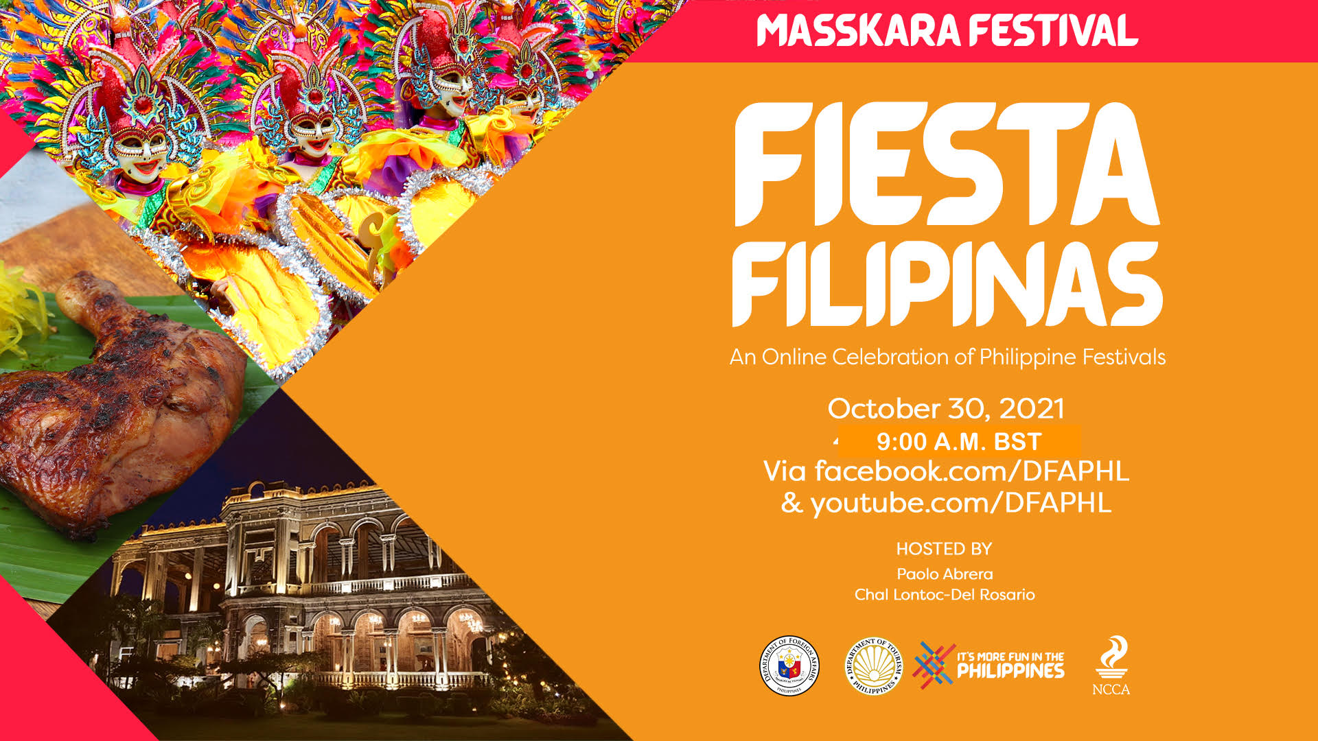 MassKara poster2