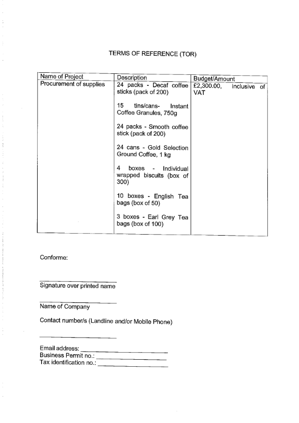 RFQ TOR.SUPPLIES 22 Dec 2022 002