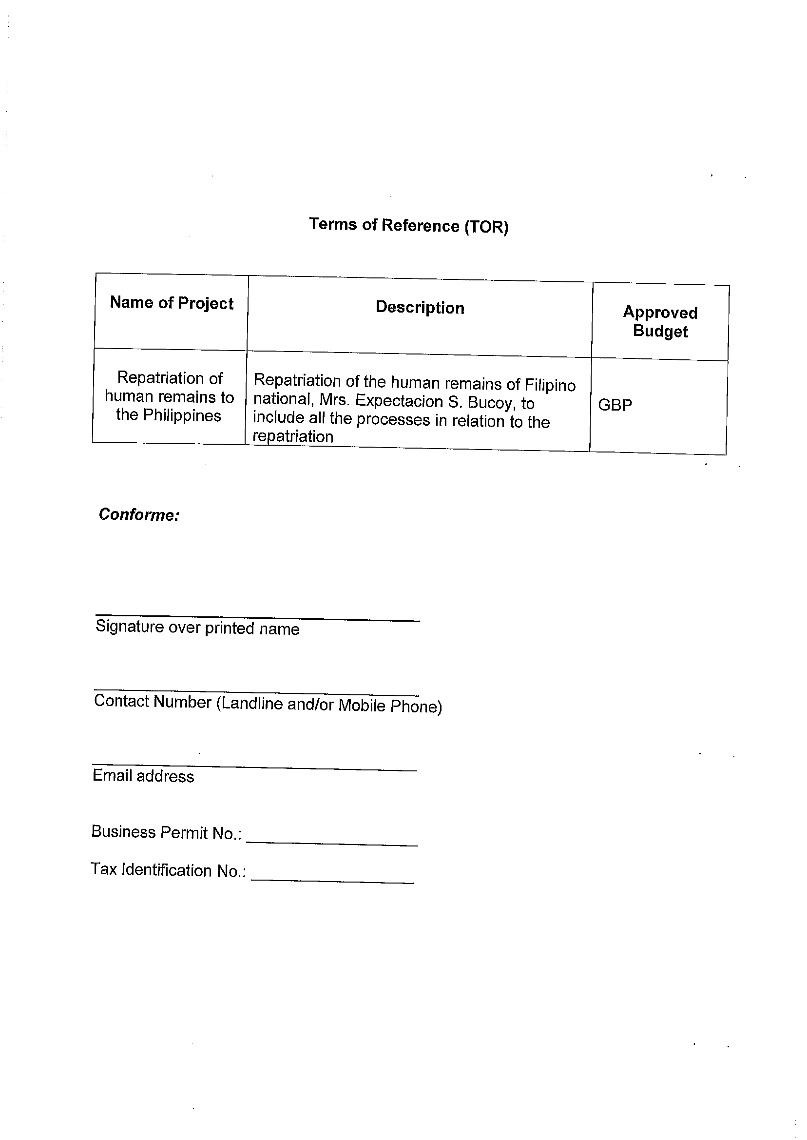 RFQ 06 2023 RFQTOR.E.BUCOY Page 2