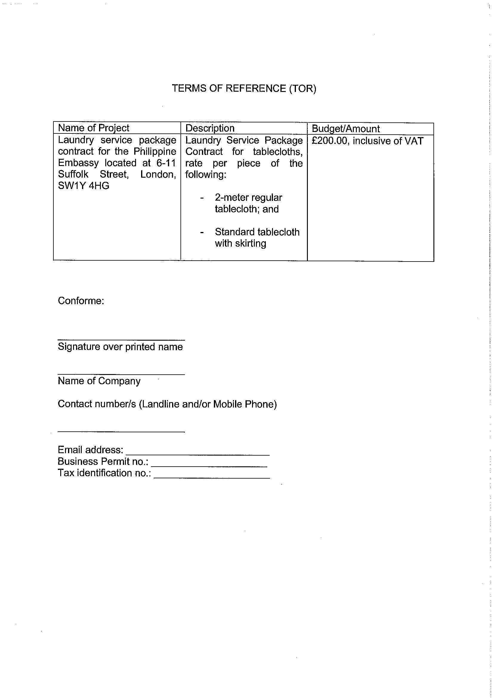 RFQ.LAUNDRY SERVICES 02 Apr 2024 Page 2