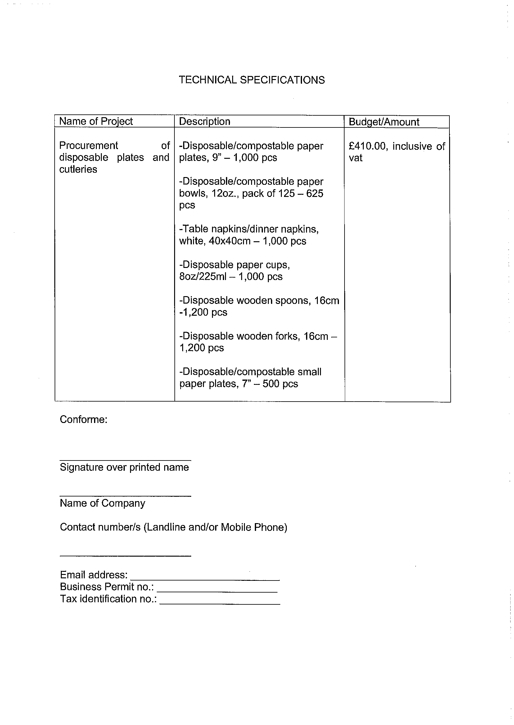 RFQ.SUPPLIES 02 Page 2