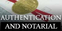 AuthAndNotarial