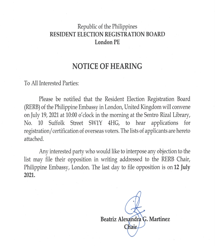 Notice of Hearing 5th 001 web