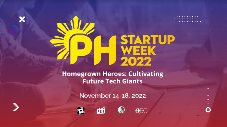 PH Startup Week