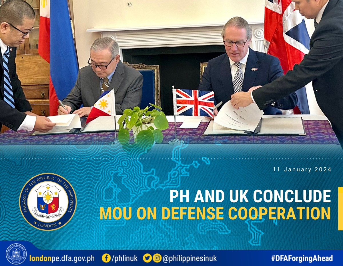 01 PH UK MOU Signing 01