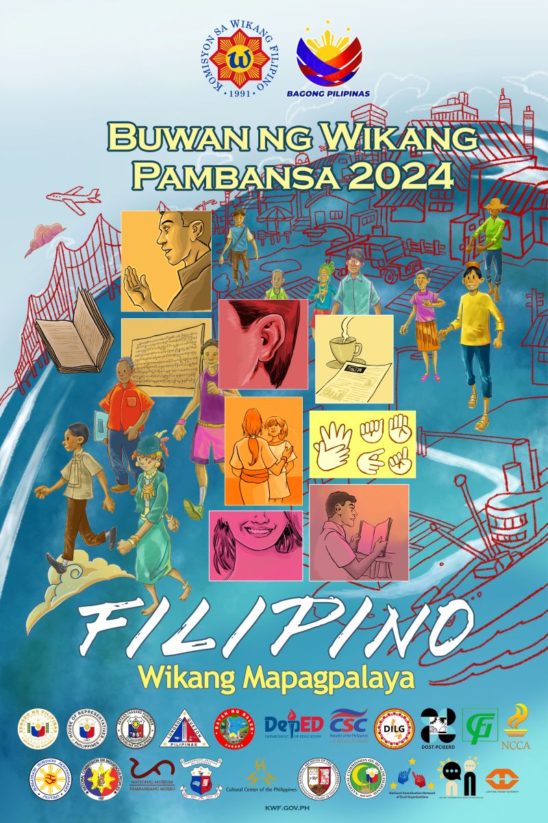 2024 Buwan ng Wikang Pambansa 