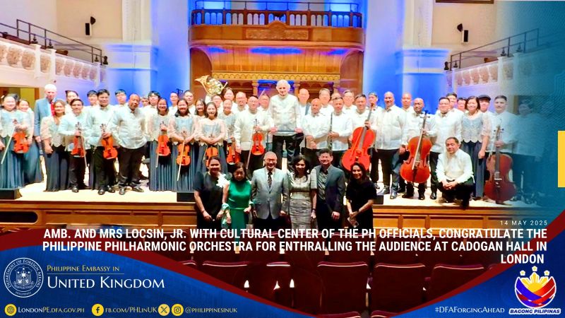 philharmonic